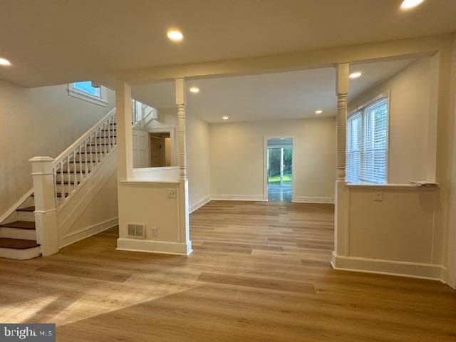 508 E Godfrey Avenue photo 20
