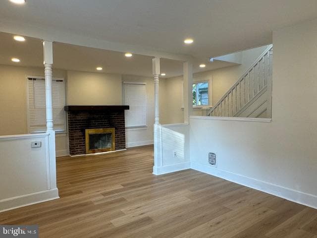 508 E Godfrey Avenue photo 23