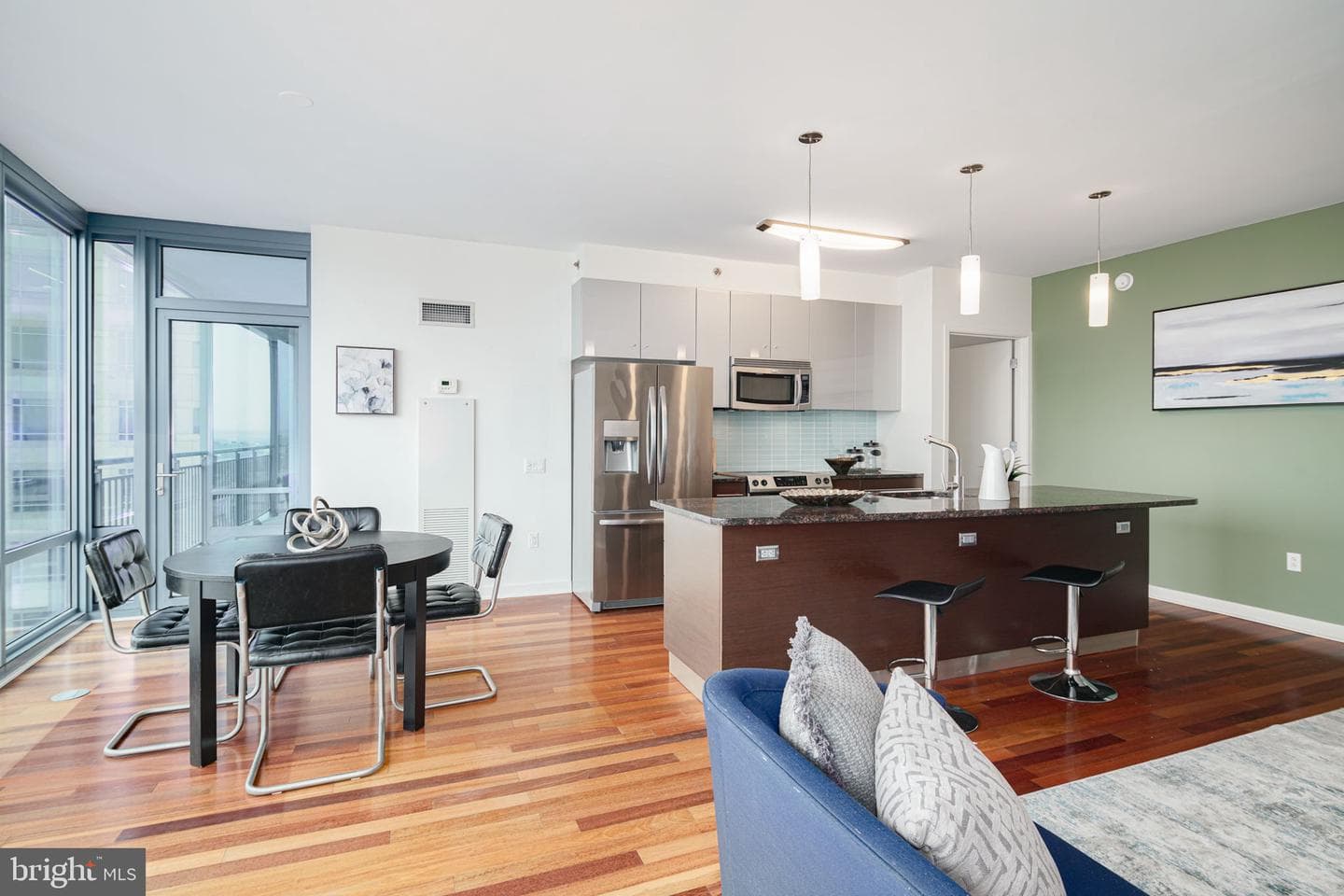 2101 Market Street #1901 photo 4