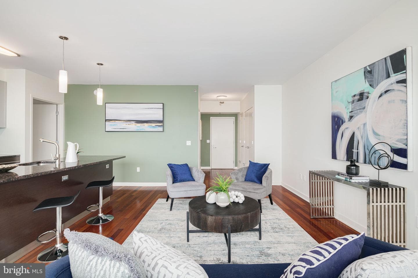 2101 Market Street #1901 photo 5