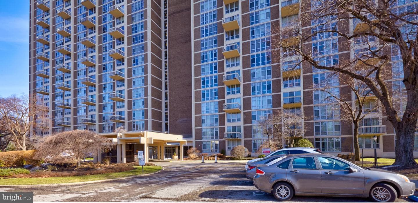 3600 Conshohocken Avenue #1703 photo 25