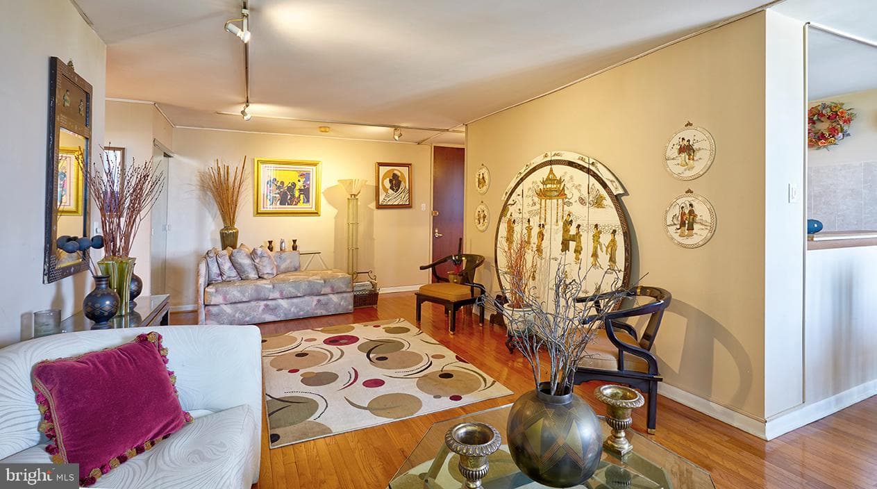 3600 Conshohocken Avenue #1703 photo 3