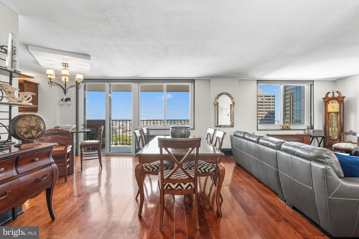 1901 John F Kennedy Boulevard #2806