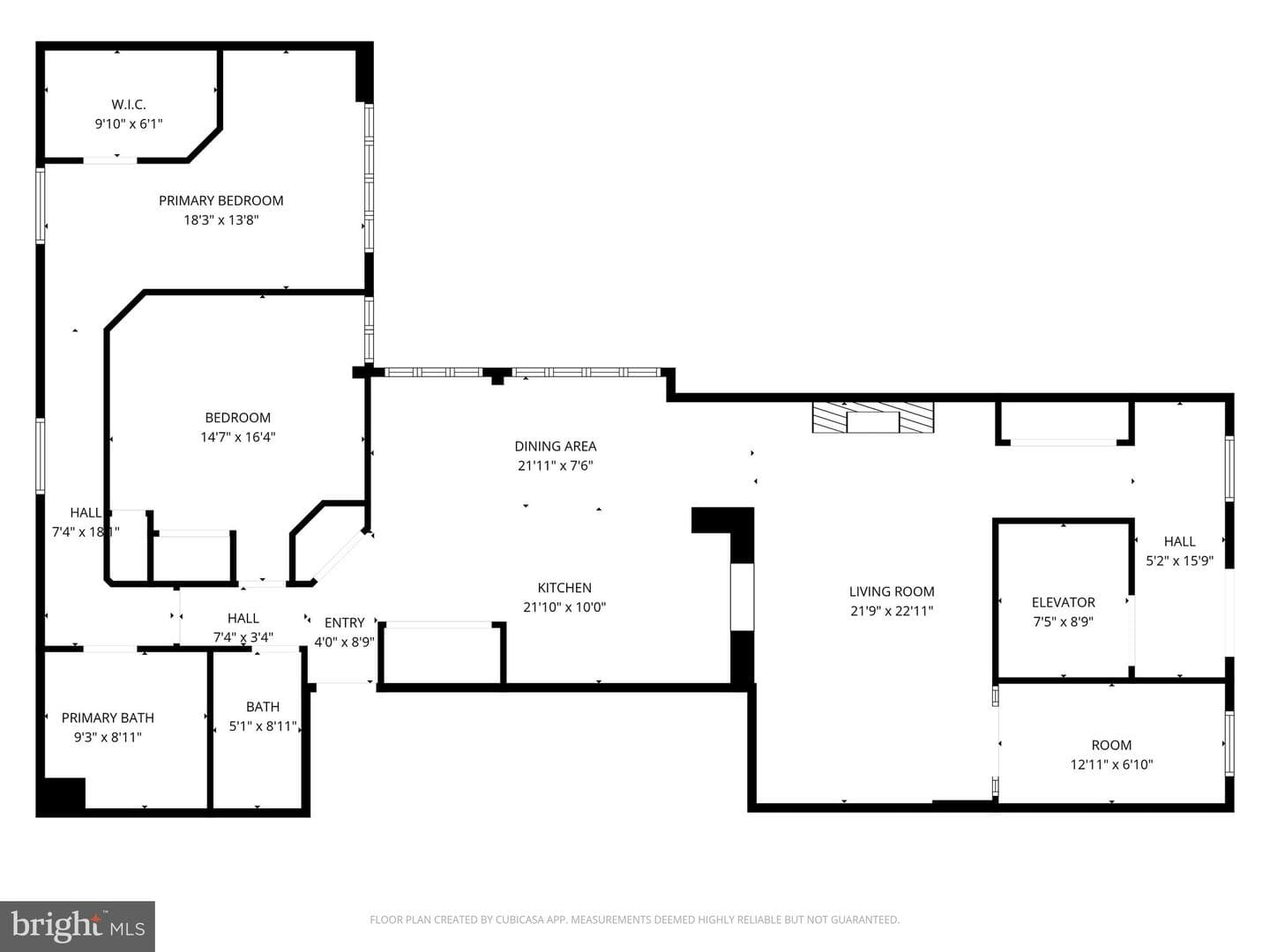 126 Cuthbert St # 3 photo 34