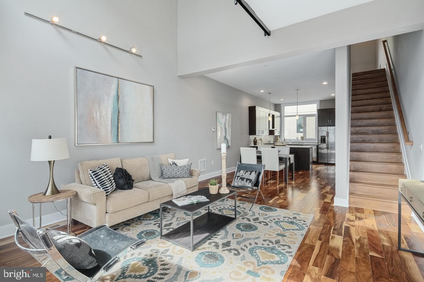 1124 N American St # 1, Philadelphia