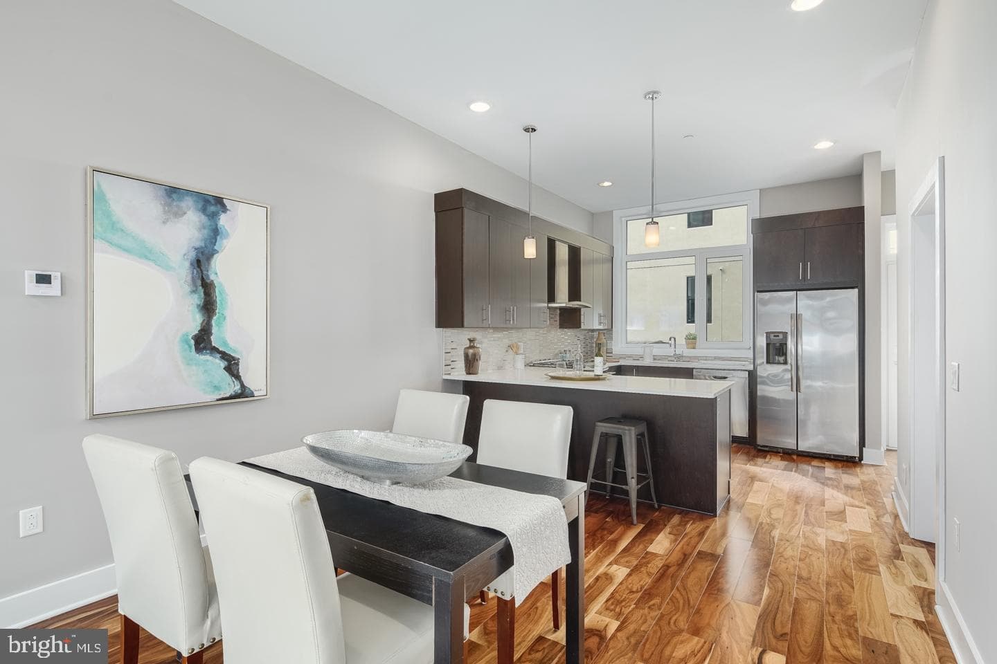 1124 N American St # 1 photo 5