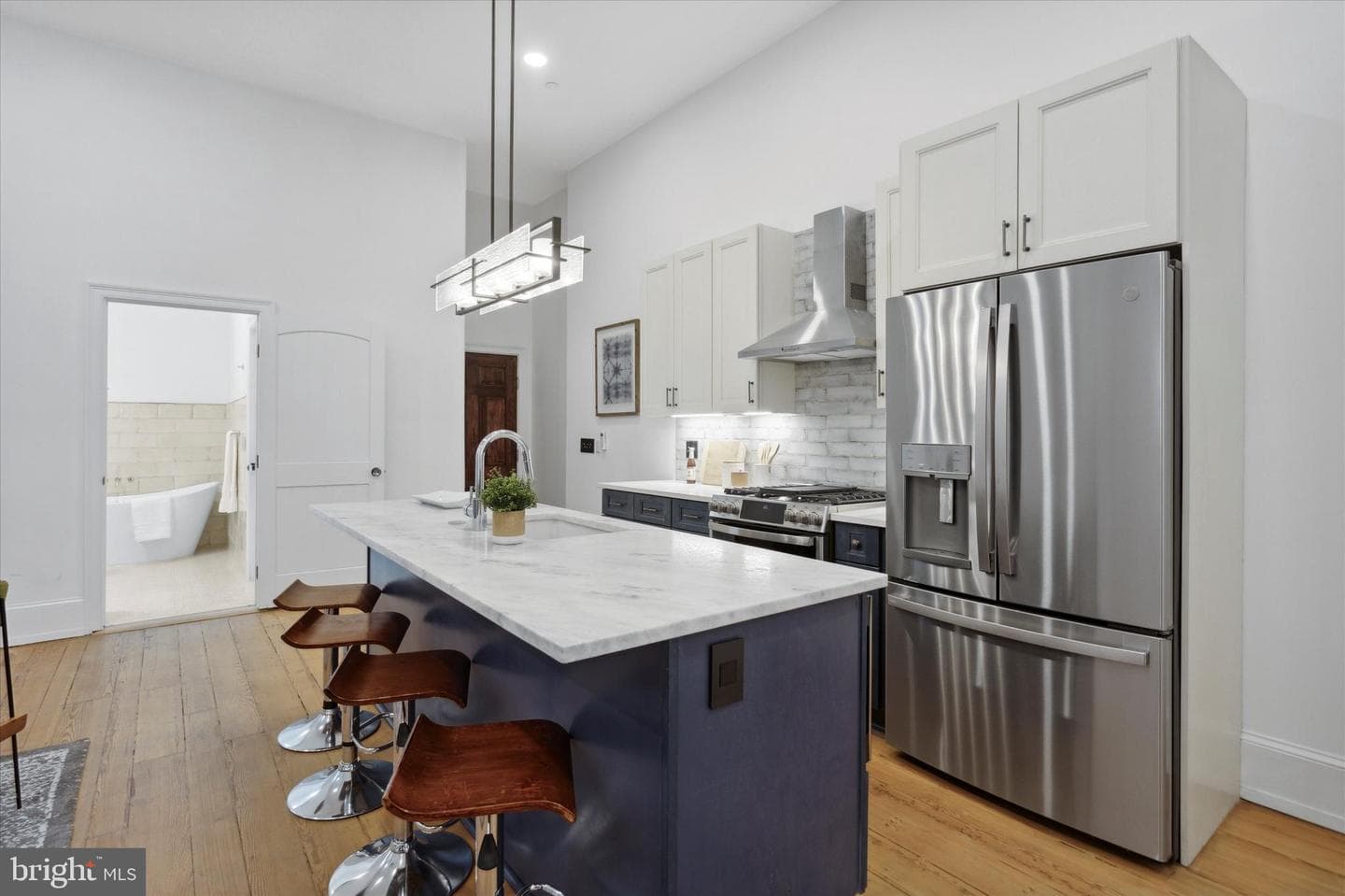 1716 Spruce Street #1 photo 17