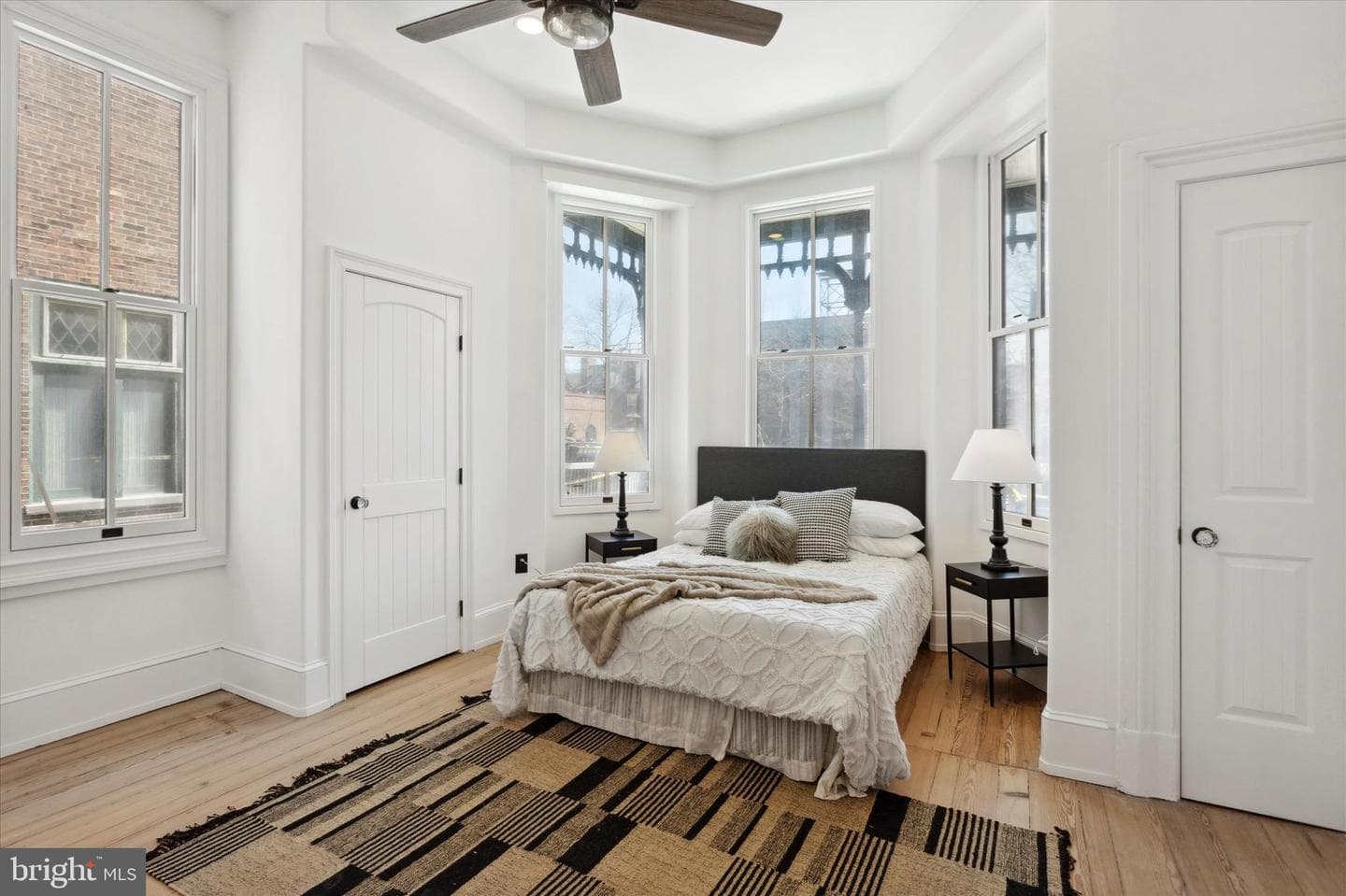 1716 Spruce Street #1 photo 38