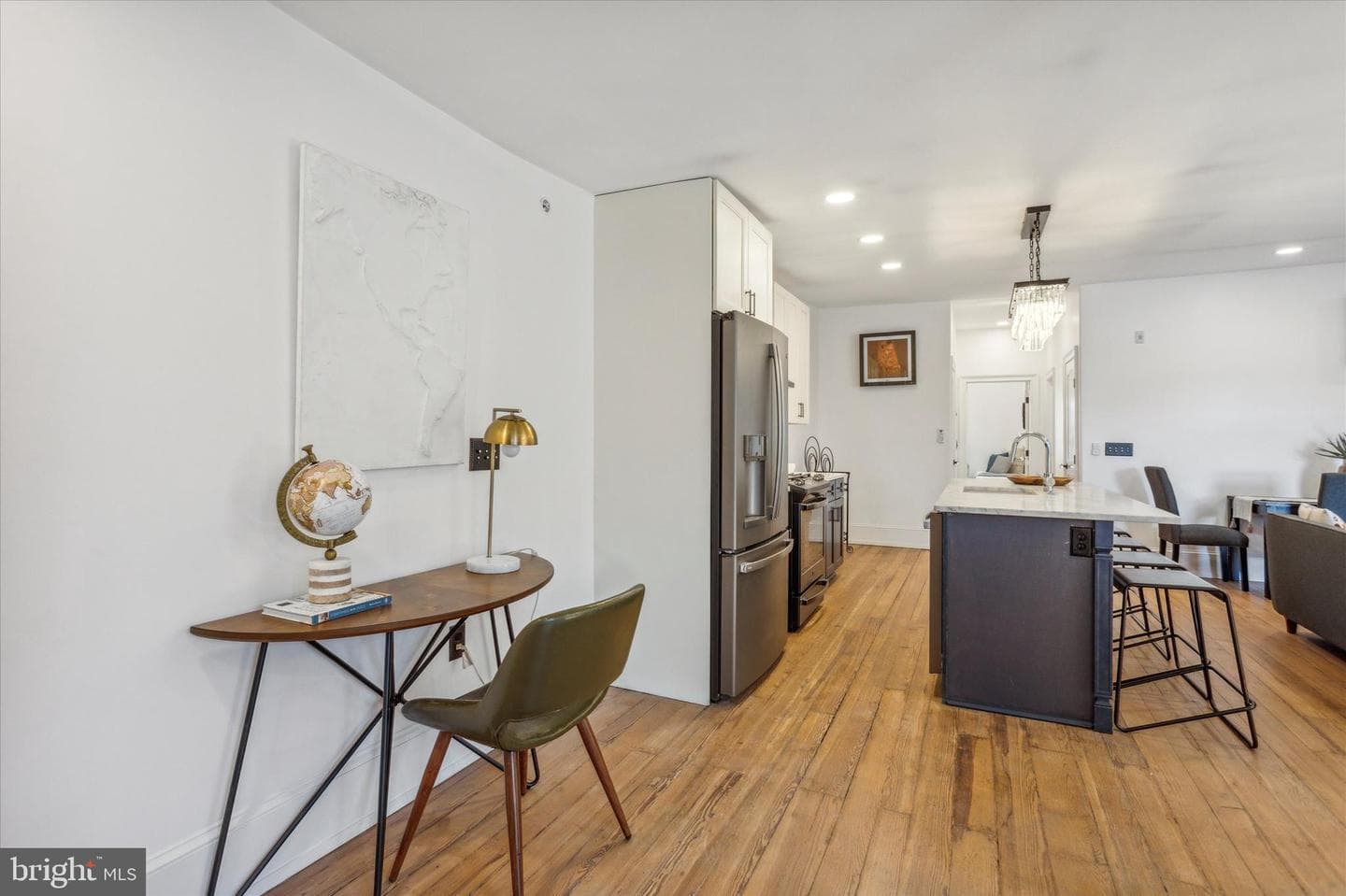 1716 Spruce Street #1 photo 56