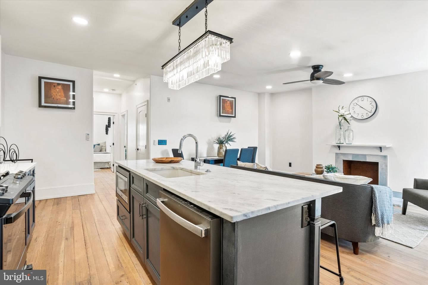 1716 Spruce Street #1 photo 62