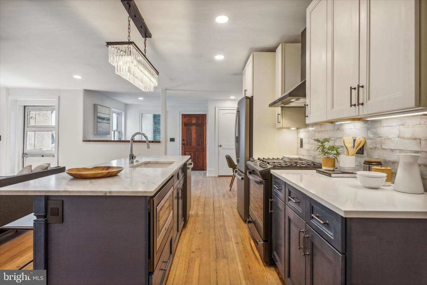 1716 Spruce Street #1 photo 70