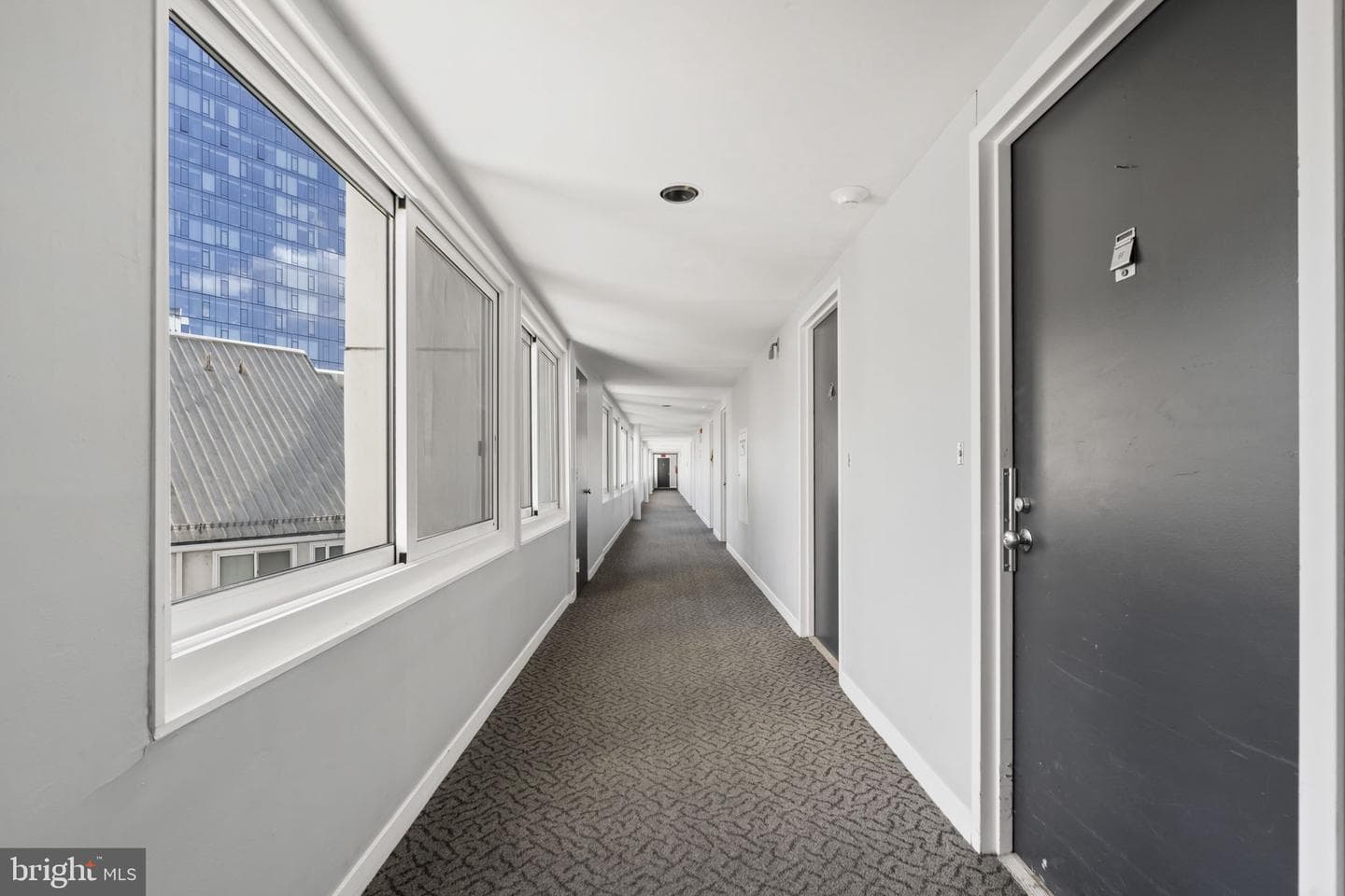 2301 Cherry Street #5/6f photo 3