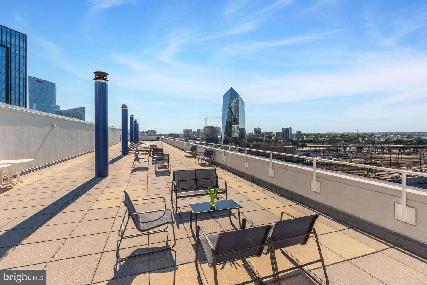 2301 Cherry Street #5/6f photo 30