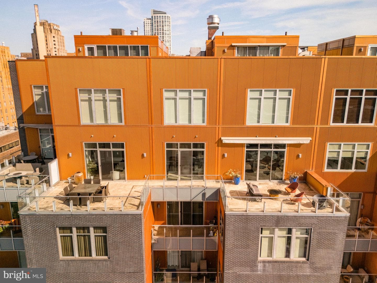 1111 Locust Street #ph10d photo 31