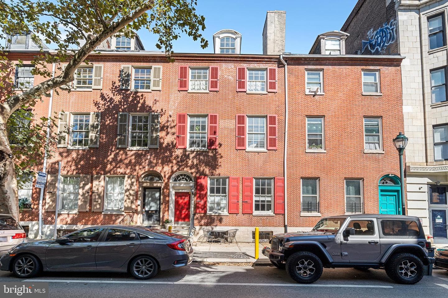 1205 Spruce Street #2