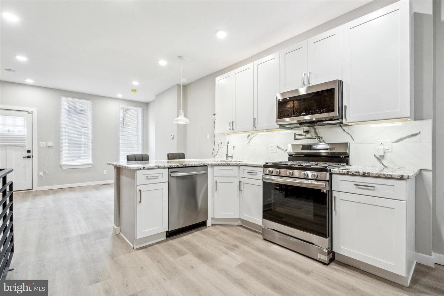 1862 N Marston Street photo 9