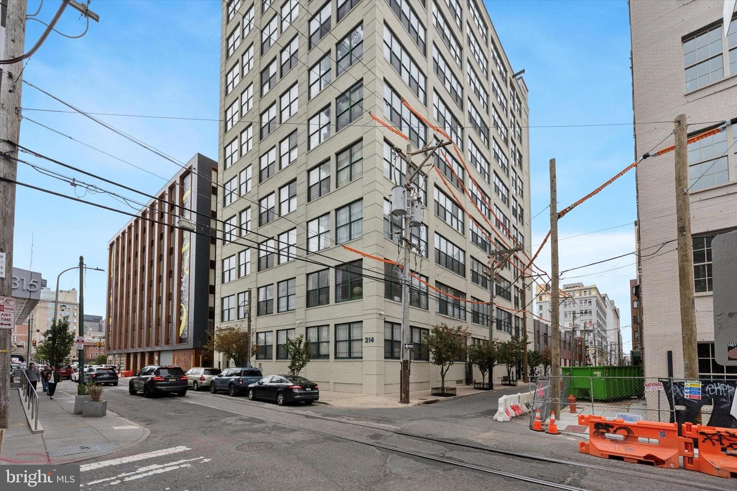 314 N 12th Street #204