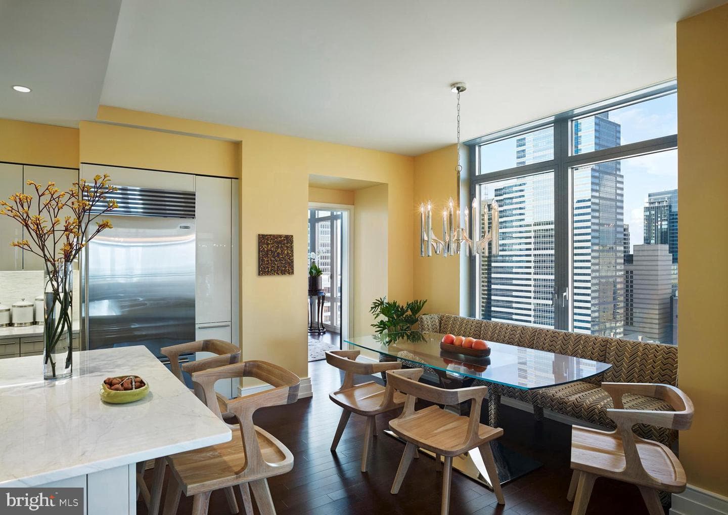 130 S 18th Street #2803 photo 12
