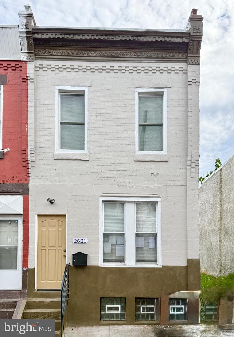 2621 N Colorado Street