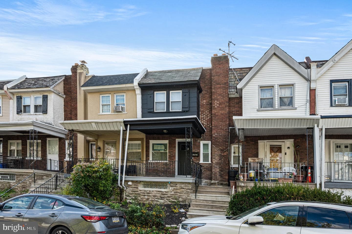 6478 Musgrave Street, Philadelphia