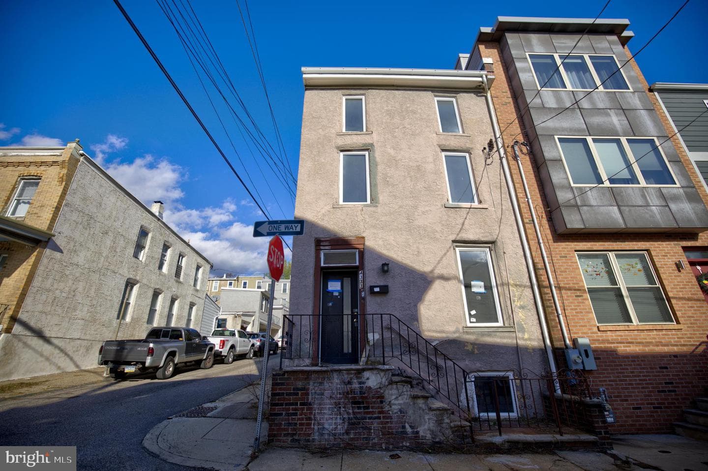 4333 Fleming Street