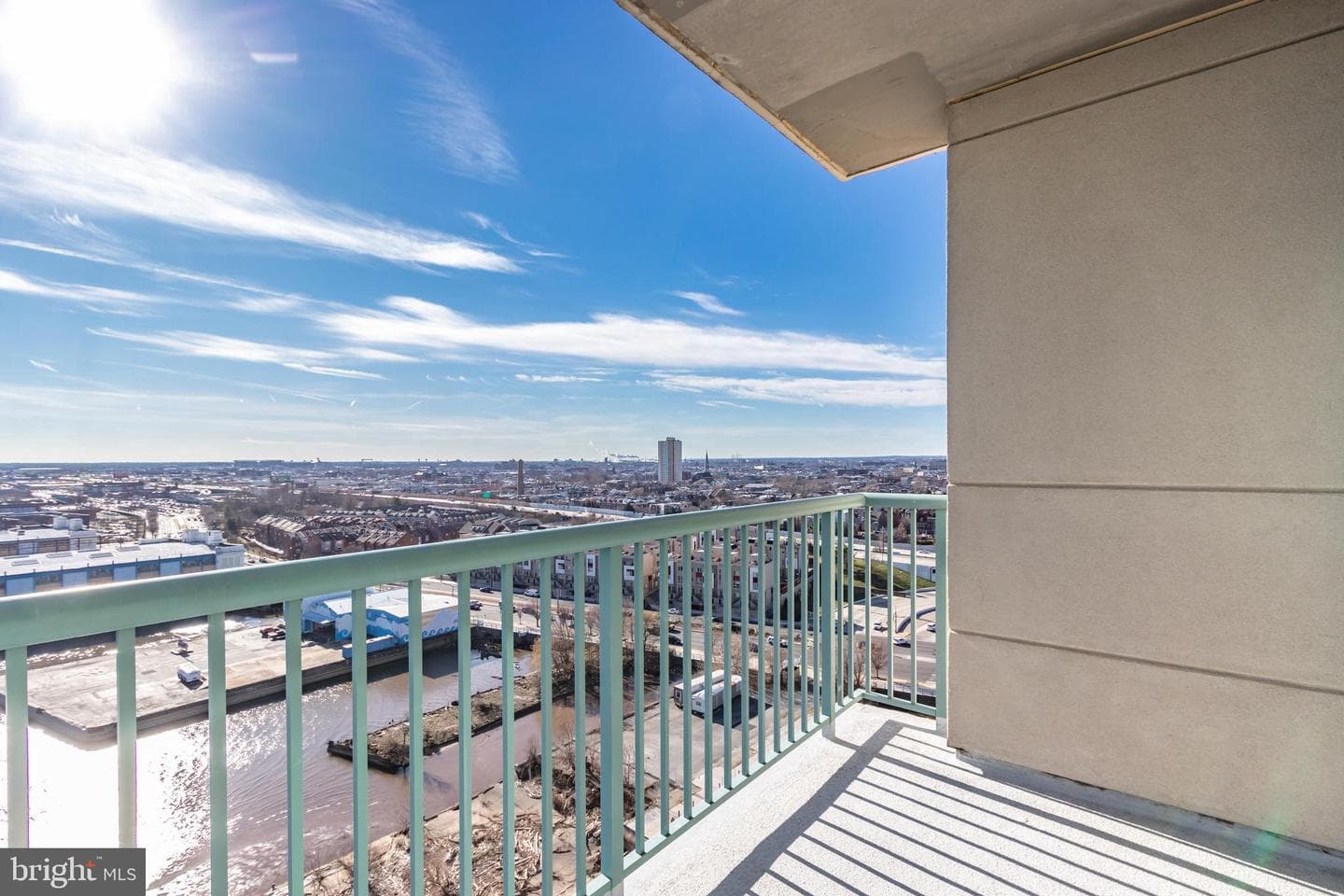 717 S Chris Columbus Boulevard #814 photo 28