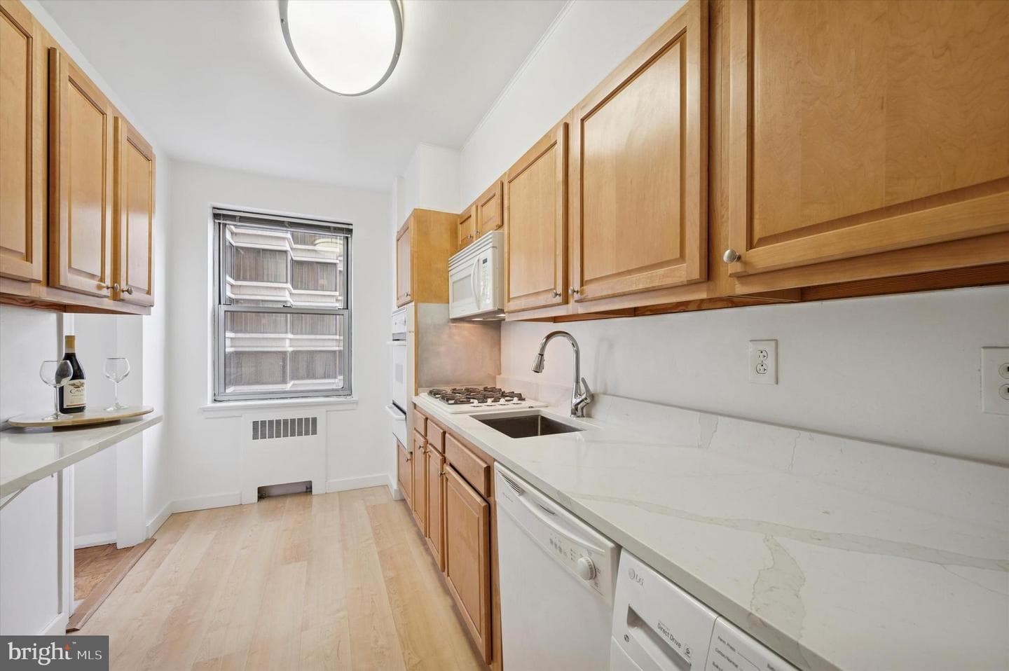 220 W Rittenhouse Square #6f photo 15