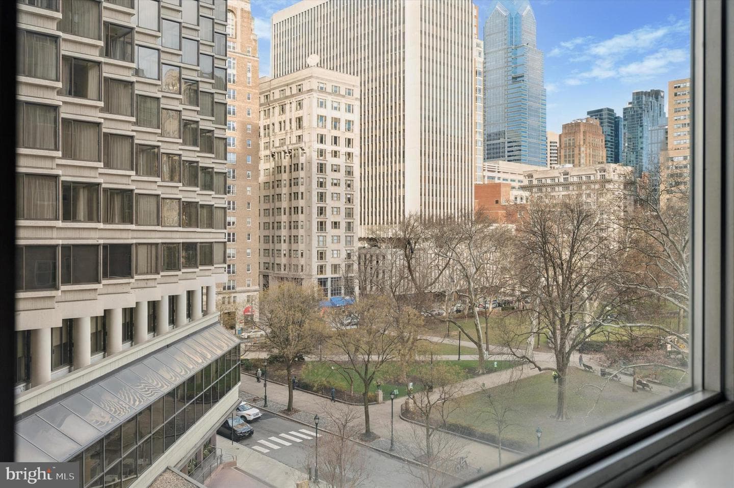 220 W Rittenhouse Square #6f photo 22