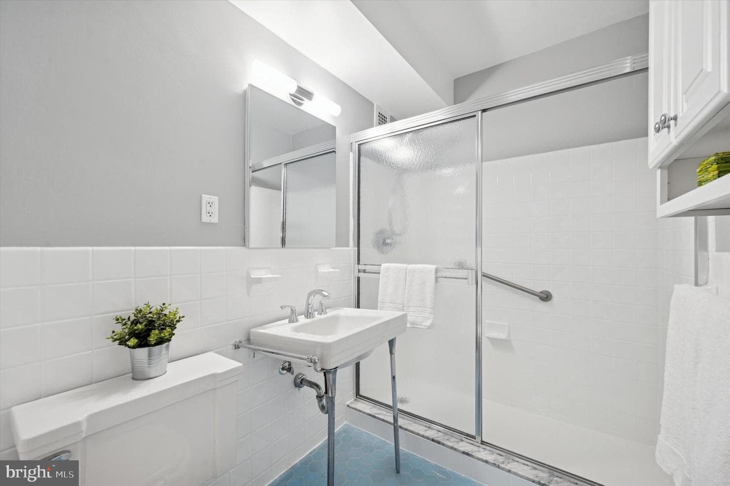 220 W Rittenhouse Square #6f photo 24