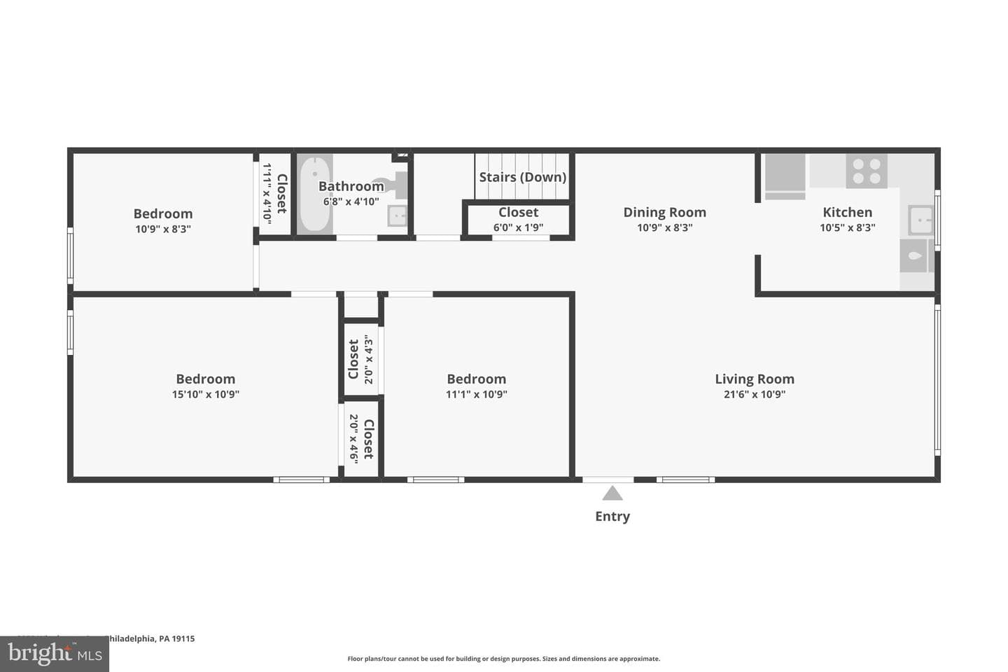 8855 Winchester Avenue photo 48