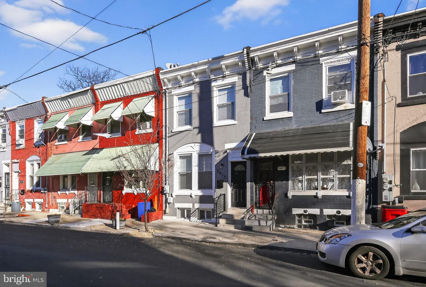 2413 N Carlisle Street photo 22