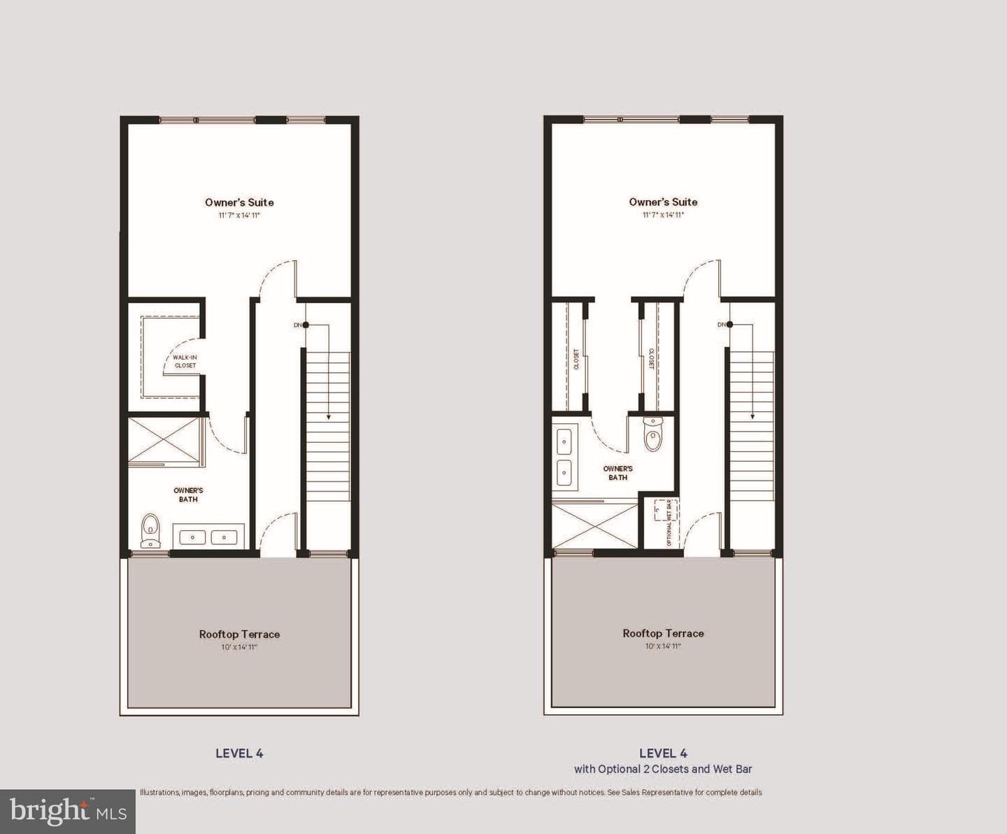 3022 Vice Admiral Way #22d photo 7