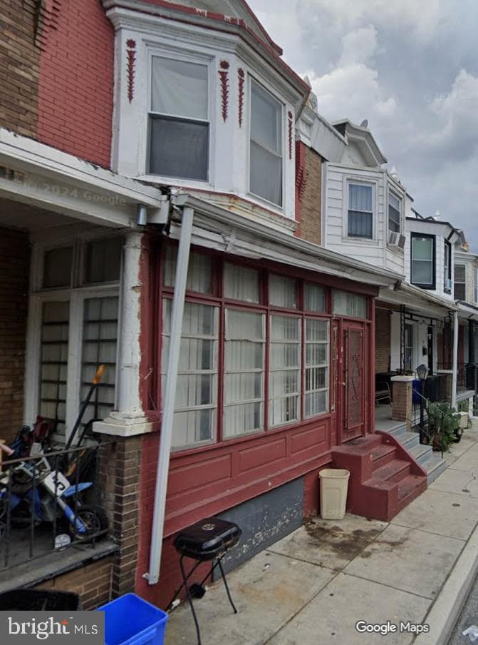 24 N Peach Street