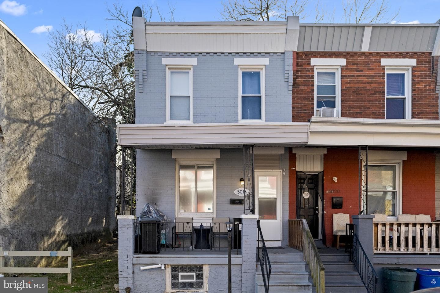 5018 Ogden Street