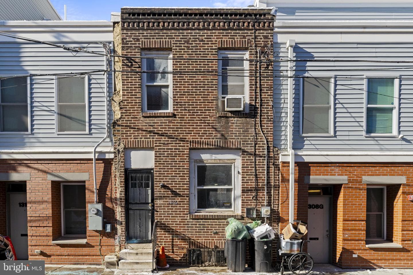 1316 S Capitol Street