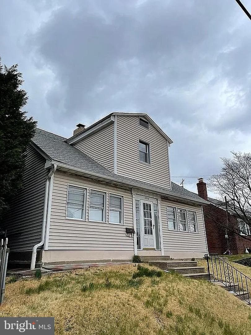 1715 Rhawn Street photo 5