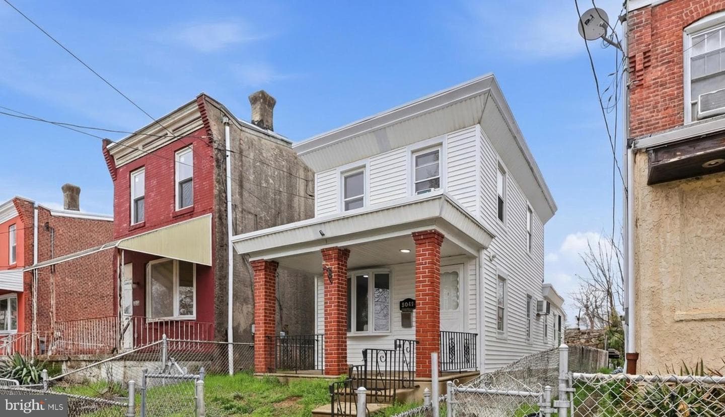 8048 Montague Street