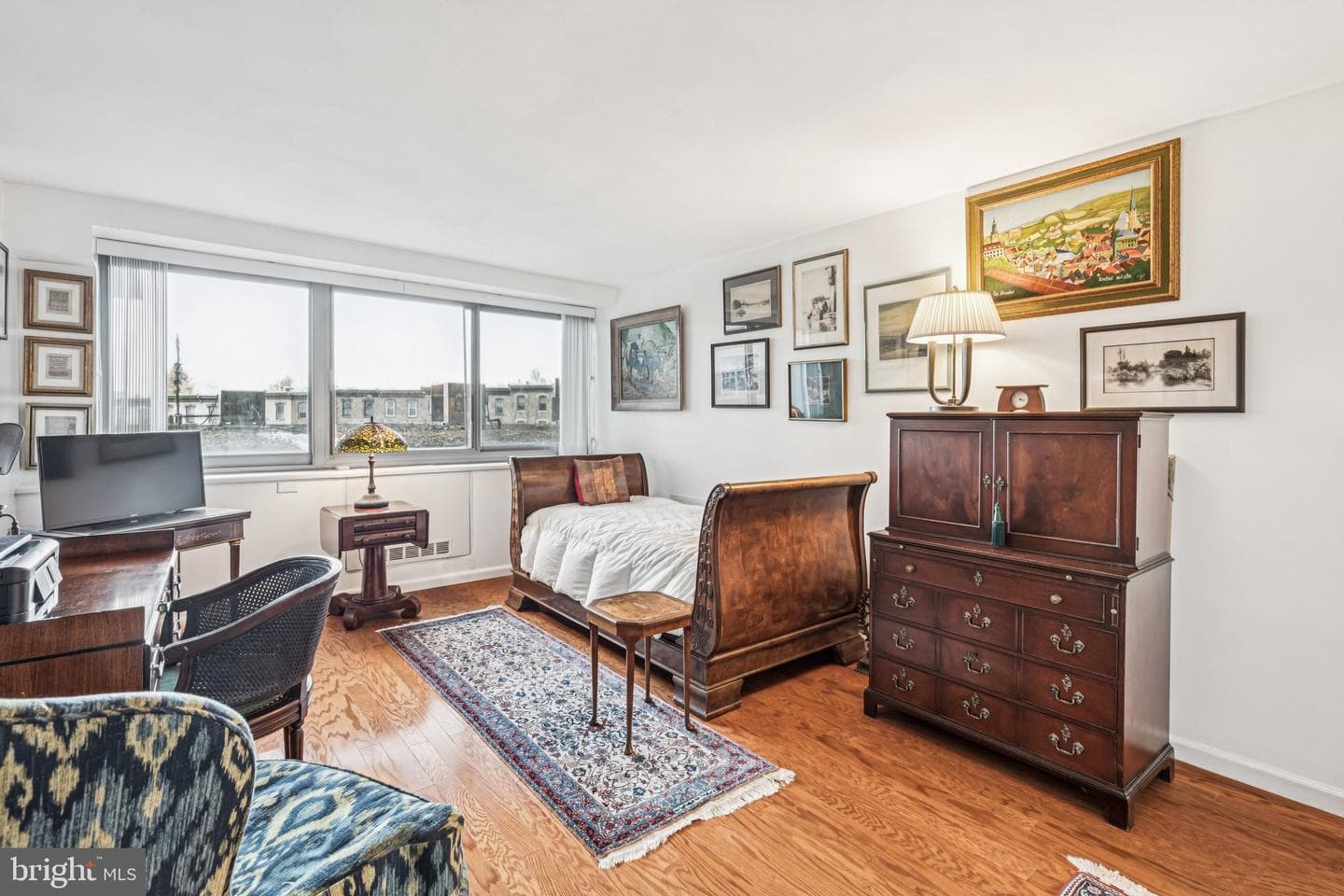 2401 Pennsylvania Avenue #3b21 photo 16