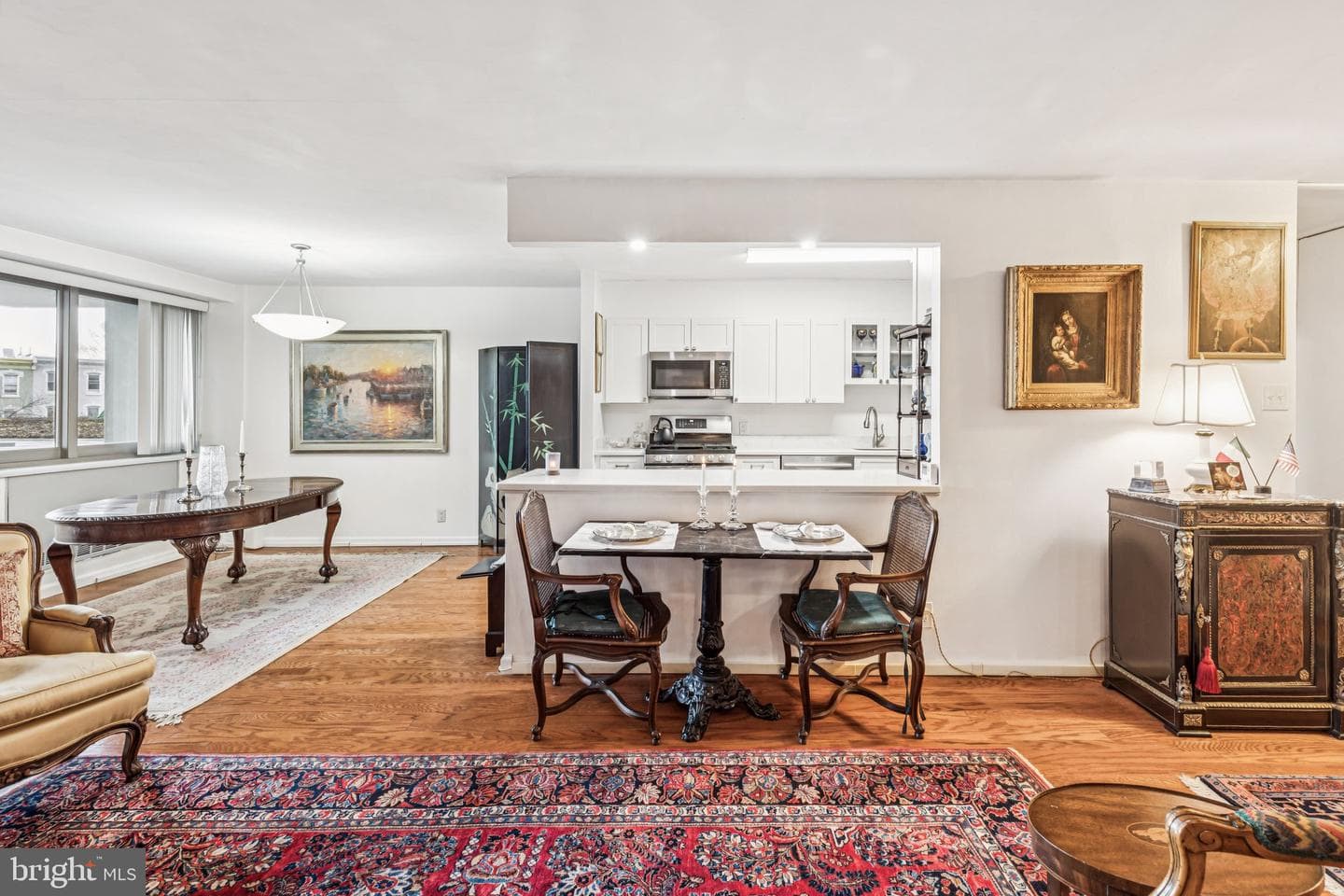 2401 Pennsylvania Avenue #3b21 photo 5