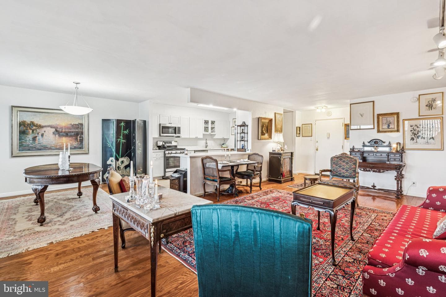 2401 Pennsylvania Avenue #3b21 photo 6