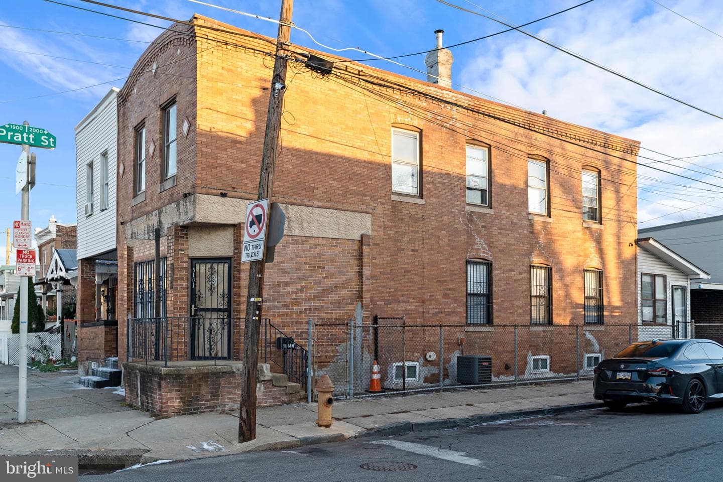 5101 Ditman St photo 7