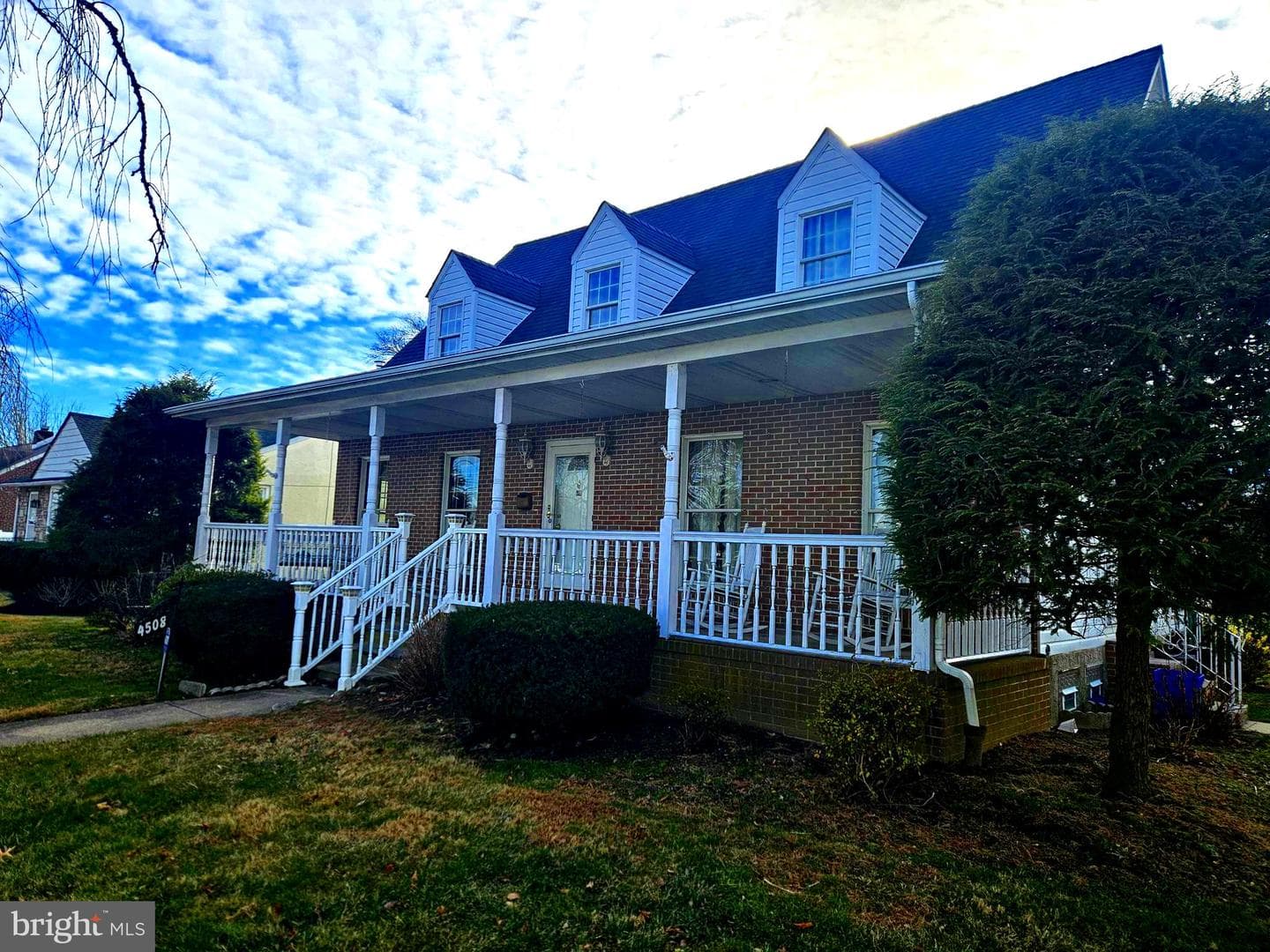 4508 Benson Street photo 3