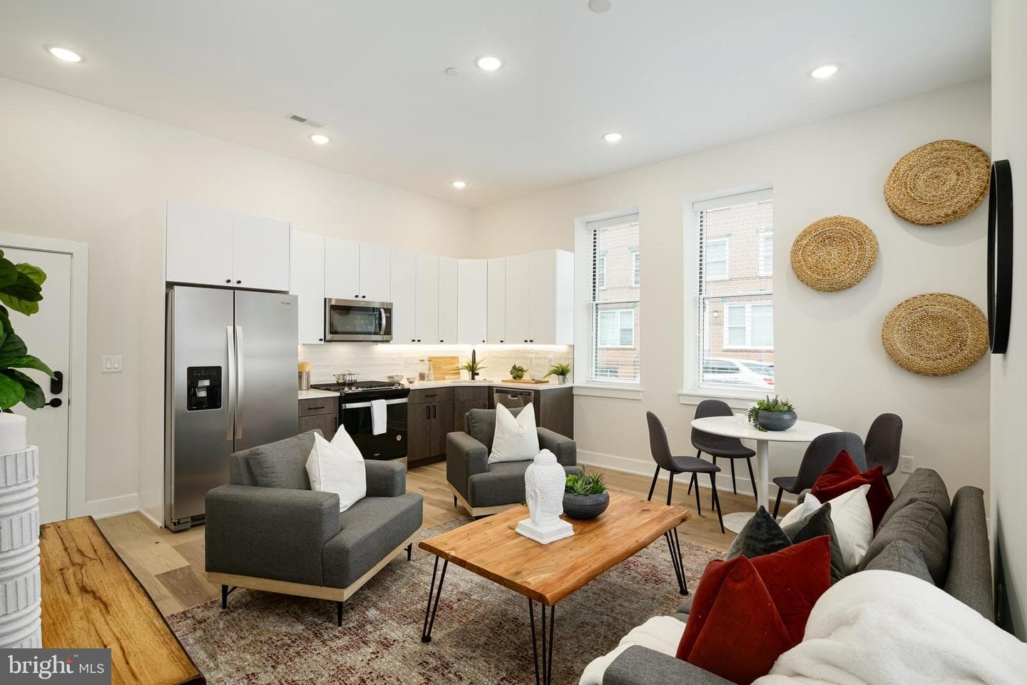 1723 Francis Street #1a photo 4