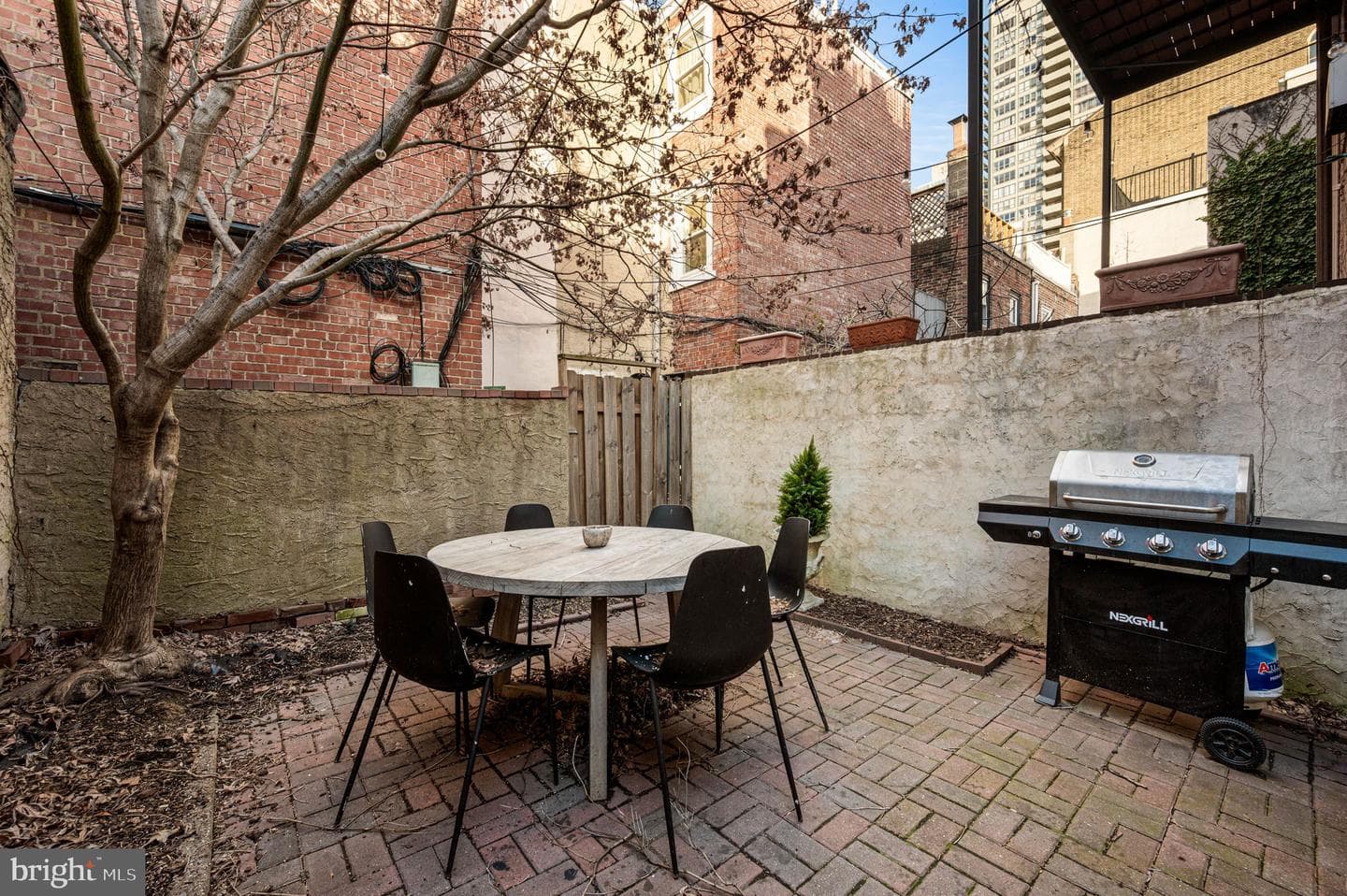 2035 Rittenhouse Sq photo 12