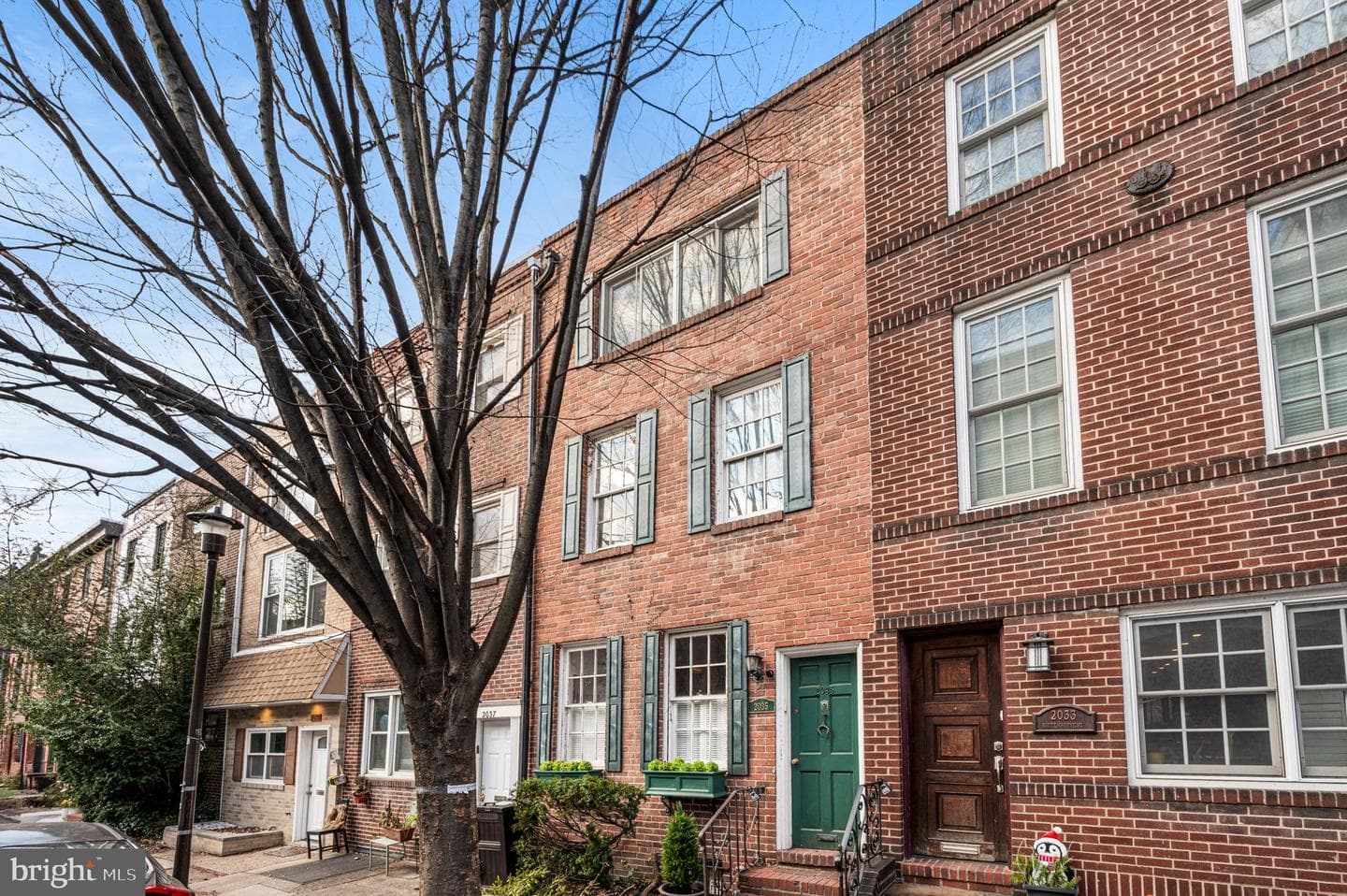 2035 Rittenhouse Sq photo 25