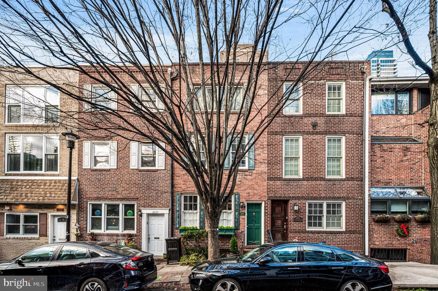 2035 Rittenhouse Sq photo 26
