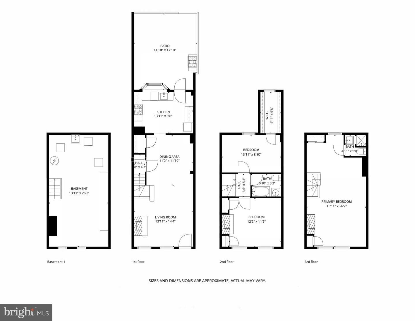 2035 Rittenhouse Sq photo 27