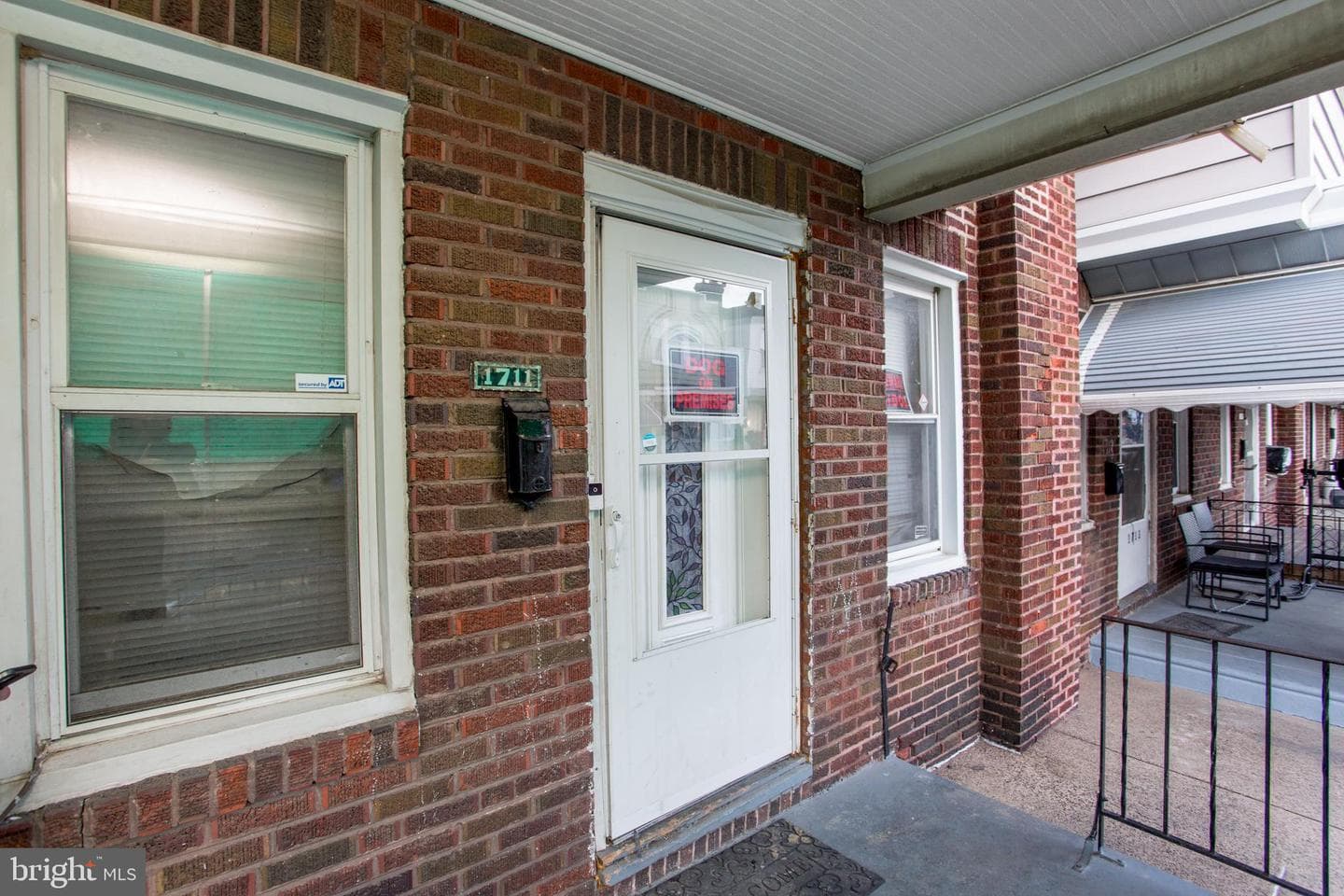 1711 S Ruby Street photo 3