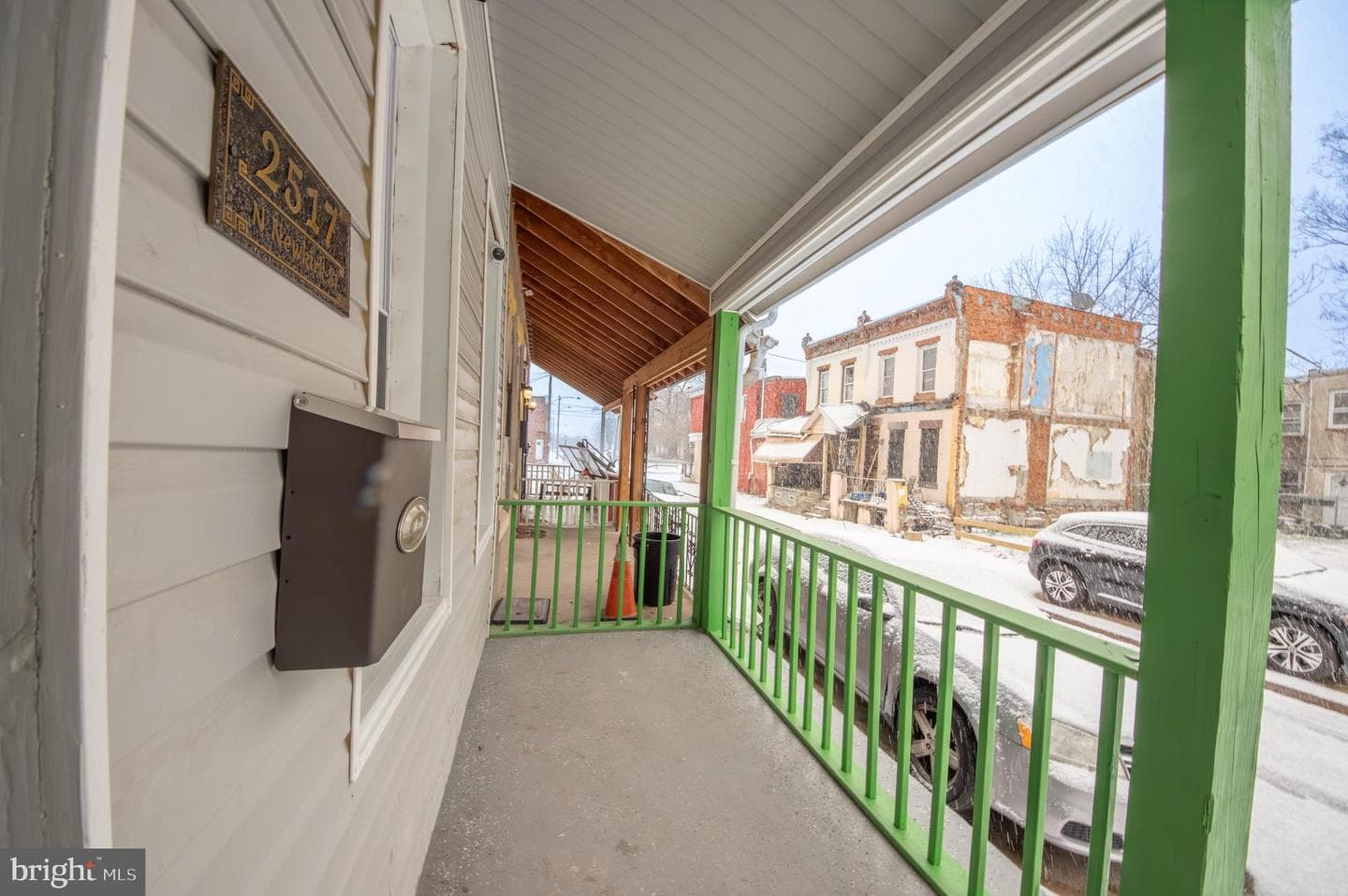 2517 N Newkirk Street photo 4