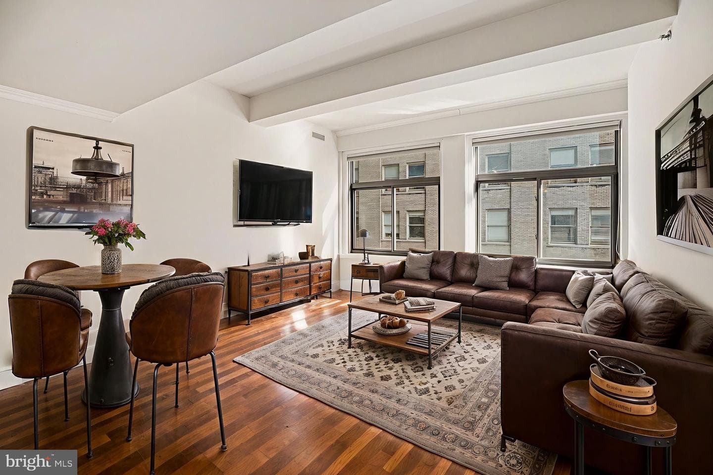 1500 Chestnut Street #8c photo 16